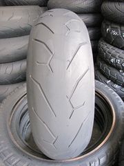 1TMX 180-55-17 PIRELLI DIABLO ROSSO 2 DOT (4116)