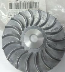ΦΤΕΡΩΤΗ ΙΜΑΝΤΑ ΑΥ50/UF50-thumb-1