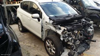 ΑΝΤΑΛΛΑΚΤΙΚΑ FORD KUGA 2.5T ΚΑΛΕΣ ΤΙΜΕΣ