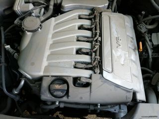 Volkswagen Touareg 3.2 V6 ΑΝΤΑΛΛΑΚΤΙΚΑ ’05