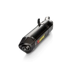 Εξατμίσεις Akrapovic για Honda CB 500 X (2019-2021)