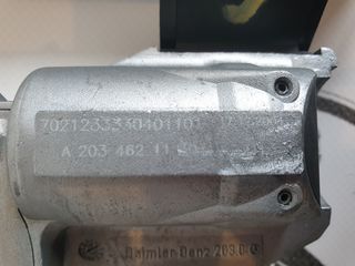 ΣΕΤ ΕΓΚΕΦΑΛΟΣ ΚΙΝΗΤΗΡΑ - ELV - EZS  W203-thumb-2