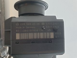 ΣΕΤ ΕΓΚΕΦΑΛΟΣ ΚΙΝΗΤΗΡΑ - ELV - EZS  W203-thumb-3