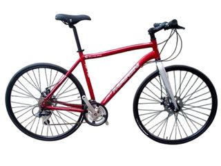 Trekking Marin Bikes 2021 BOLINAS CUSTOM  από 680....