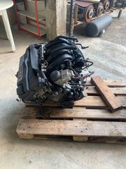 BMW 320 Ε90 Ν46β20 