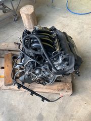 BMW 320 Ε90 Ν46β20 -thumb-1