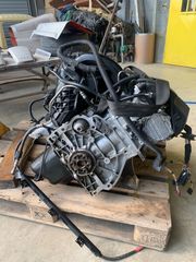 BMW 320 Ε90 Ν46β20 -thumb-3