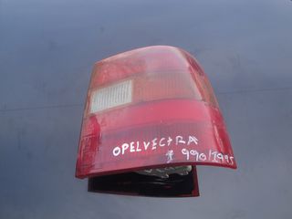  Φανάρι Πίσω Opel Vectra Κυβικα 1600  Χρονολογια 1988-1995