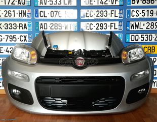 ΜΟΥΡΗ ΚΟΜΠΛΕ  FIAT PANDA NEW DIESEL 1300cc