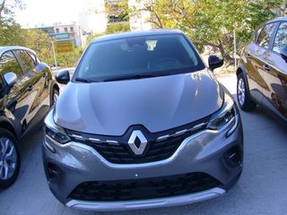 Renault Captur '23  LPG EQUILIBRE PLUS -1700€ΠΡΟΣΦΟΡΑ