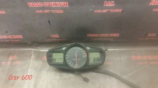 ΚΟΝΤΕΡ SUZUKI GSR 600!!! PIAGGIO STOCK HOUSE! ΝΟ.1 ΣΕ ΟΛΗ ΤΗΝ ΕΛΛΑΔΑ!!