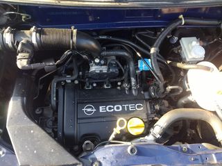 Opel Agila 2002-thumb-11