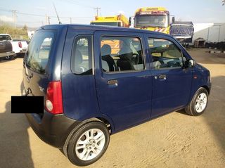Opel Agila 2002-thumb-2