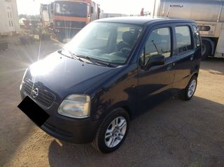 Opel Agila 2002-thumb-1