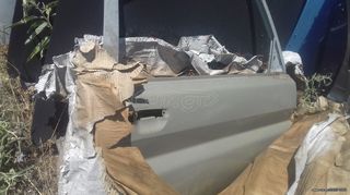 MITSUBISHI  PAJERO PININ - ΓΝΗΣΙEΣ- ΠΟΡΤΕΣ- ΤΖΑΜΟΠΟΡΤΑ