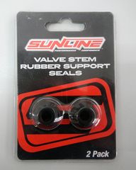 Ροδέλα βαλβίδας αέρα VALVE STEM SUPPORT/SEAL-thumb-2