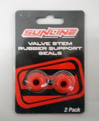Ροδέλα βαλβίδας αέρα VALVE STEM SUPPORT/SEAL-thumb-1