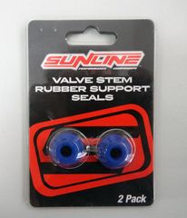 Ροδέλα βαλβίδας αέρα VALVE STEM SUPPORT/SEAL