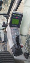 Εκσκαφέας Με Λάστιχα Liebherr 2007 Litronic 924 B-thumb-2