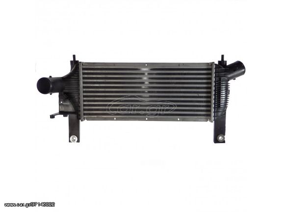 ΨΥΓΕΙΟ INTERCOOLER NISSAN D40 '11- YD25DDTI  14461-EB360