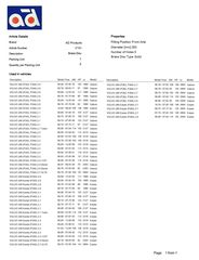 ΔΙΣΚΟΠΛΑΚΑ ΕΜ. VOLVO 240-260 (AD)-thumb-2