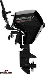Mercury '24 15 E/EL EFI