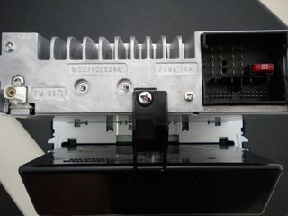 Ράδιο/CD VW Group RCD210 -thumb-2
