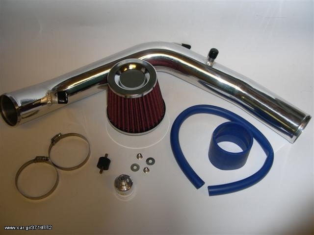 Κιτ εισαγωγής VW GOLF 4