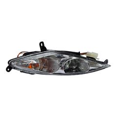 ΦΛΑΣ ΕΜΠΡΟΣ CRYPTON-X 135 L ΔΙΑΦΑΝΟ OOE TAYL