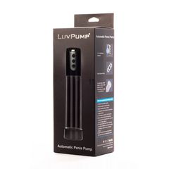 Masturbating Automatic Penis Pump - Realov-thumb-2
