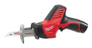 MILWAUKEE M12 HZ-202C ΣΠΑΘΟΣΕΓΑ HACKZALL ( 4933441195 )