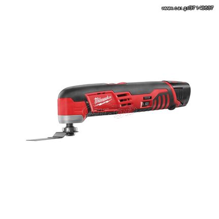 MILWAUKEE M12 C12 MT-202B ΠΟΛΥ-ΕΡΓΑΛΕΙΟ ( 4933441710 )