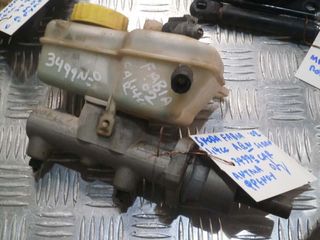 SKODA FABIA 02  1.4cc AQW ΑΝΤΛΙΑ ΦΡΕΝΟΥ