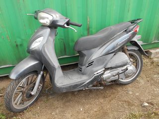 SYM SYMPHONY SR 125 150 -thumb-4