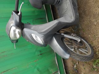 SYM SYMPHONY SR 125 150 -thumb-5