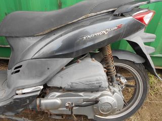 SYM SYMPHONY SR 125 150 -thumb-6