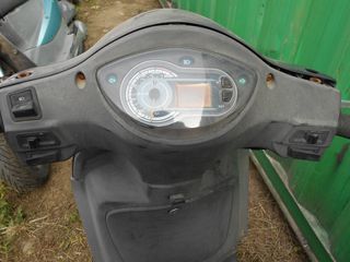 SYM SYMPHONY SR 125 150 -thumb-7