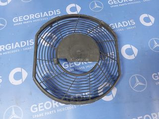 MERCEDES ΓΡΙΛΛΙΑ ΧΩΑΝΗΣ (FAN GRILL) VITO (W639)