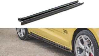 ΠΛΑΪΝΑ ΜΑΡΣΠΙΕ ΓΙΑ AUDI A1 S-LINE GB