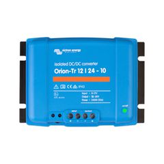 Μετατροπέας DC-DC (Converter) Isolated Victron Orion-Tr 12/24-10A 240W