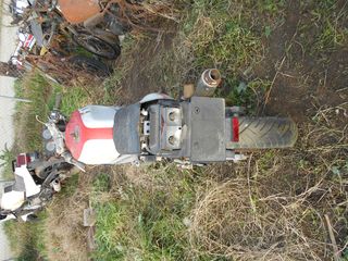 YAMAHA FZR 400R EXUP-thumb-1