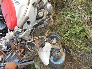 YAMAHA FZR 400R EXUP-thumb-5