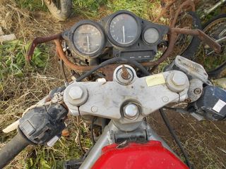 YAMAHA FZR 400R EXUP-thumb-6