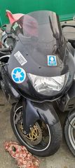 KAWASKI ZX9R-thumb-1