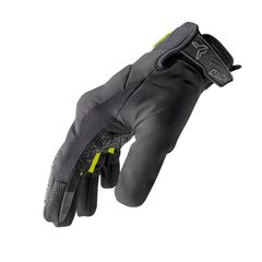 ΓΑΝΤΙΑ NORDCODE GLENN EVO NEOPRENE ΜΑΥΡΑ-FLUO-thumb-2