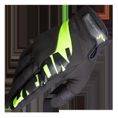 ΓΑΝΤΙΑ NORDCODE GLENN EVO NEOPRENE ΜΑΥΡΑ-FLUO-thumb-4