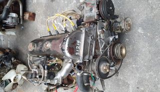 Κινητήρας Μοτέρ Lada-Niva (21214)-2000