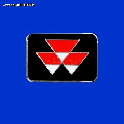 ΣΗΜΑ MASSEY FERGUSON