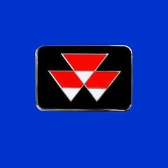 ΣΗΜΑ MASSEY FERGUSON