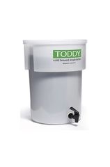 TODDY Commercial cold brew system with lift CMLTCM